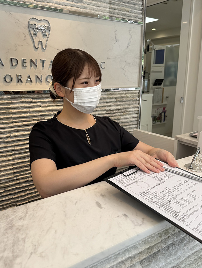 院内感染を防ぐ「徹底した衛生管理」