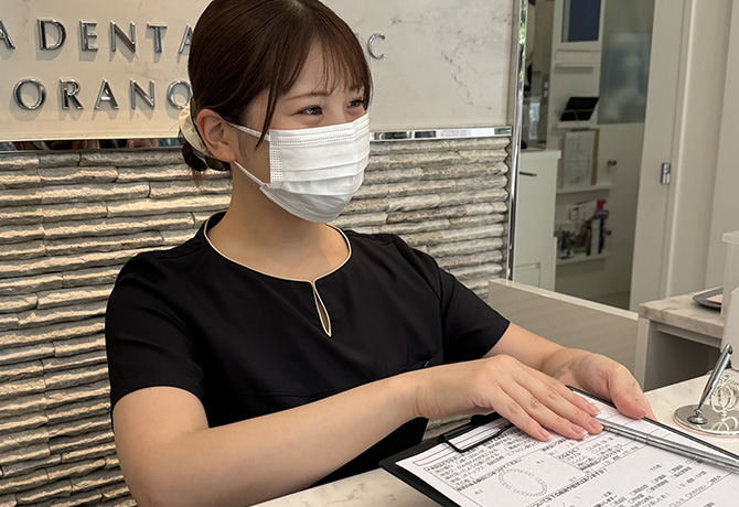 一般歯科から自費診療、訪問歯科まで対応
